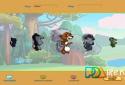 Crouching Panda, Hidden Moose screenshot 2