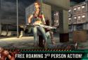 Contract Killer: Zombies 2 screenshot 1