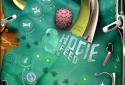 Monster Pinball HD screenshot 3