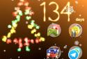 Christmas Countdown LW screenshot 1