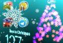 Christmas Countdown LW screenshot 8