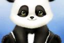 Panda Bobble Live Wallpaper screenshot 2