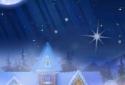 Christmas Silent Night LWP! screenshot 1