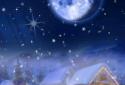 Christmas Silent Night LWP! screenshot 3