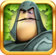 Knightly Adventure