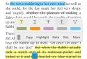 Moon+Reader PRO screenshot 2 Moon+Reader PRO screenshot 2