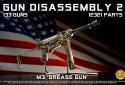 Gun Disassembly 2 screenshot 1