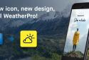 WeatherPro Premium screenshot 1 WeatherPro Premium screenshot 1