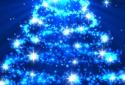 Christmas Live Wallpaper Full screenshot 1