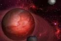 GyroSpace 3D Live Wallpaper screenshot 4