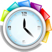 HD Beautiful Clock Widgets