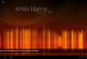 Audio Glow Live Wallpaper screenshot 14