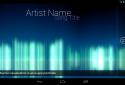 Audio Glow Live Wallpaper screenshot 23