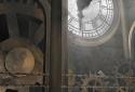 Clock Tower 3D Live Wallpaper screenshot 4