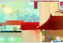 Kung Fu Rabbit screenshot 3