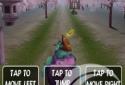 Zombie Runaway screenshot 2