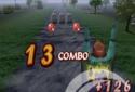 Zombie Runaway screenshot 4