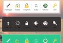 Extended Controls screenshot 2