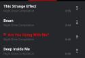 PlayerPro Music Player screenshot 5