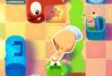 Pudding Monsters HD screenshot 5