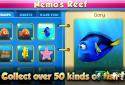 Nemo's Reef screenshot 2