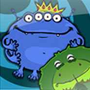 Battle Frogging II The Invasion