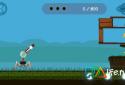 Battle Frogging II The Invasion screenshot 4