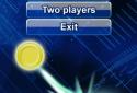 Air Hockey screenshot 2