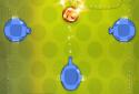 Cut the rope screenshot 1