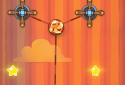 Cut the rope screenshot 3