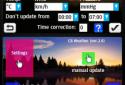 CB Weather screenshot 3