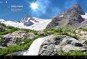 True Weather, Waterfalls screenshot 7