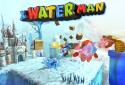 3D X WaterMan screenshot 1
