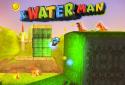 3D X WaterMan screenshot 4