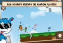Fun Run - Multiplayer Race screenshot 7