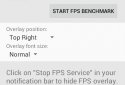 FPS Meter screenshot 2
