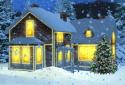 Snow HD Free Edition screenshot 1