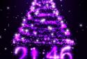 3D countdown to the New year screenshot 3 3D countdown to the New year screenshot 3