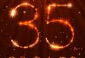 3D countdown to the New year screenshot 9 3D countdown to the New year screenshot 9
