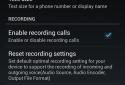 Galaxy Call Recorder screenshot 6