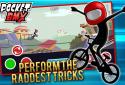Pocket BMX screenshot 12