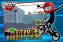 Pocket BMX screenshot 6