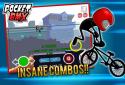 Pocket BMX screenshot 8