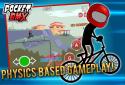 Pocket BMX screenshot 9