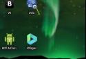 Aurora Borealis Free screenshot 2