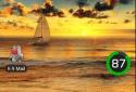 Sea Sunrise Free screenshot 5