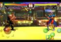 Street Fighter 4 screenshot 1