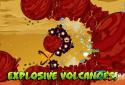 Angry Birds Space screenshot 3