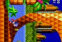 Sonic CD screenshot 3