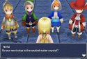FINAL FANTASY III (3D REMAKE) screenshot 5